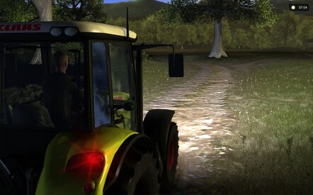 Agricultural Simulator 2011 Extended Edition Other Key GLOBAL - 6