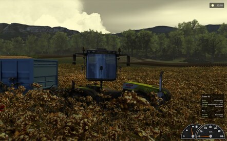 Agricultural Simulator 2011 Extended Edition Other Key GLOBAL - 4