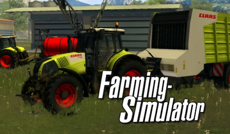 Agricultural Simulator 2011 Extended Edition Other Key GLOBAL - 2
