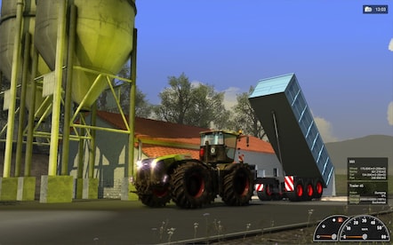 Agricultural Simulator 2011 Extended Edition Steam Key GLOBAL - 11
