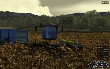 Agricultural Simulator 2011 Extended Edition Steam Key GLOBAL - 4