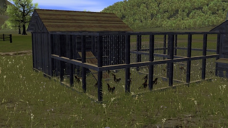Agricultural Simulator 2012: Deluxe Edition (PC) - Steam Key - GLOBAL - 8