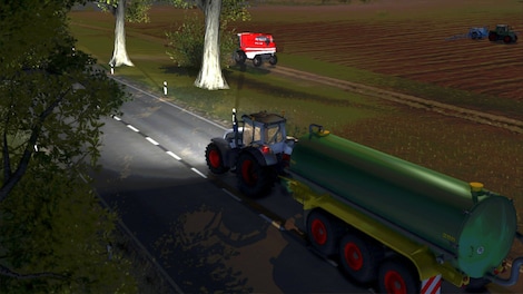 Agricultural Simulator 2012: Deluxe Edition (PC) - Steam Key - GLOBAL - 3