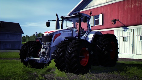 Agricultural Simulator 2013 Steam Key GLOBAL - 14