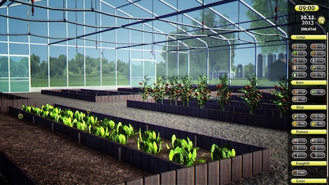 Agricultural Simulator 2013 Steam Key GLOBAL - 9