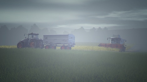 Agricultural Simulator 2013 Steam Key GLOBAL - 8