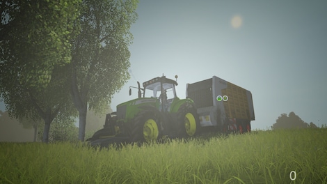Agricultural Simulator 2013 Steam Key GLOBAL - 6