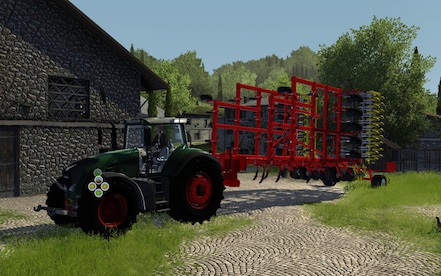 Agricultural Simulator 2013 Steam Key GLOBAL - 3