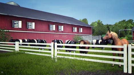 Agricultural Simulator Anthology Steam Key GLOBAL - 3