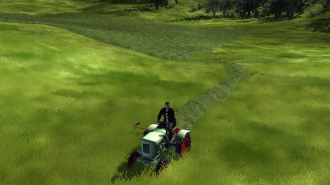 Agricultural Simulator Anthology Steam Key GLOBAL - 12