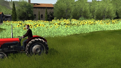 Agricultural Simulator: Historical Farming Steam Key GLOBAL - 8