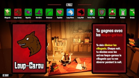 Agrou (PC) - Steam Gift - EUROPE - 11