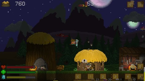 Aground (PC) - Steam Gift - EUROPE - 9