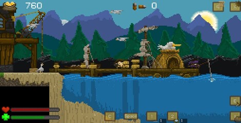 Aground (PC) - Steam Gift - EUROPE - 10