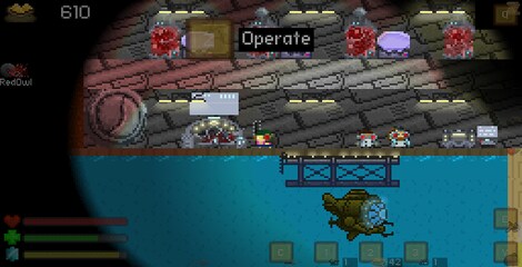 Aground (PC) - Steam Gift - EUROPE - 11