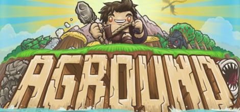Aground (PC) - Steam Key - GLOBAL - 0