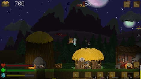 Aground (PC) - Steam Key - GLOBAL - 9