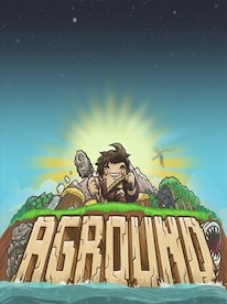 Aground (PC) - Steam Key - GLOBAL - 1