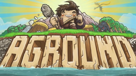 Aground (PC) - Steam Key - GLOBAL - 0