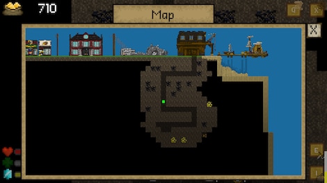 Aground (Xbox One) - Xbox Live Key - EUROPE - 6