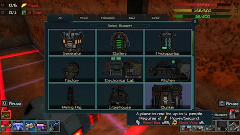 Aground Zero (PC) - Steam Key - GLOBAL - 7