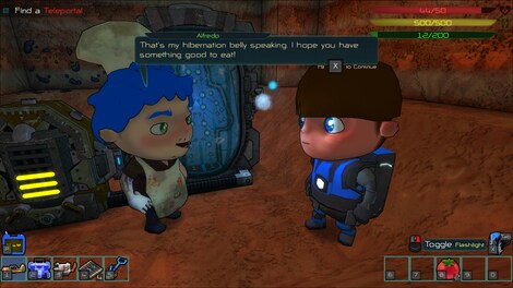 Aground Zero (PC) - Steam Key - GLOBAL - 11