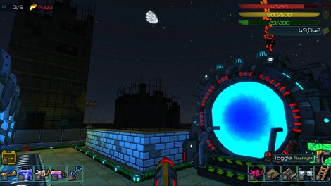 Aground Zero (PC) - Steam Key - GLOBAL - 6