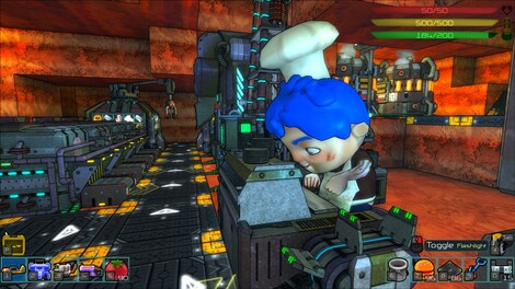 Aground Zero (PC) - Steam Key - GLOBAL - 9