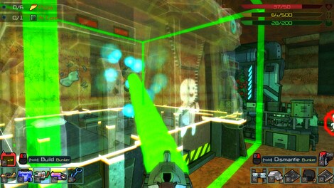 Aground Zero (PC) - Steam Key - GLOBAL - 5