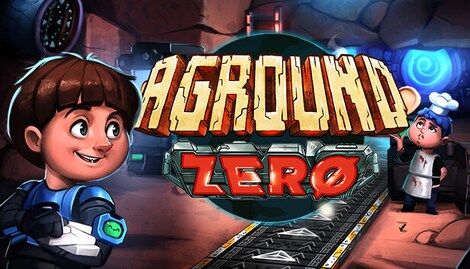 Aground Zero (PC) - Steam Key - GLOBAL - 0