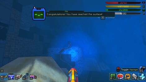 Aground Zero (PC) - Steam Key - GLOBAL - 4