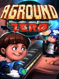 Aground Zero (PC) - Steam Key - GLOBAL - 1