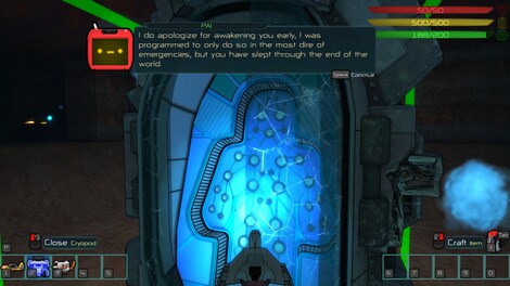 Aground Zero (PC) - Steam Key - GLOBAL - 3