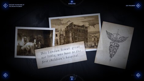 Ahnayro: The Dream World (PC) - Steam Key - GLOBAL - 6