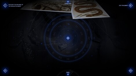 Ahnayro: The Dream World (PC) - Steam Key - GLOBAL - 7