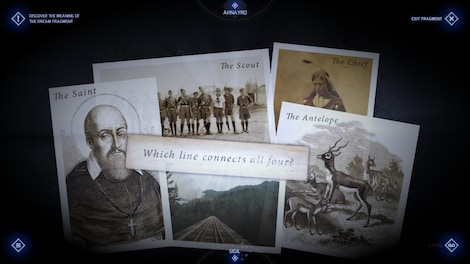 Ahnayro: The Dream World (PC) - Steam Key - GLOBAL - 3