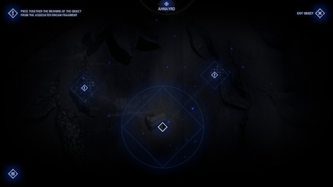 Ahnayro: The Dream World (PC) - Steam Key - GLOBAL - 4