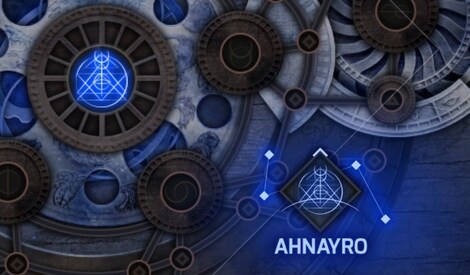 Ahnayro: The Dream World (PC) - Steam Key - GLOBAL - 2