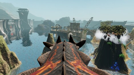 Ahros: One Warrior Chronicle VR Steam Key GLOBAL - 4