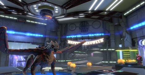 Ahros: One Warrior Chronicle VR Steam Key GLOBAL - 3