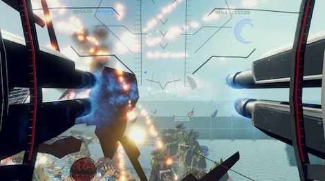 Ahros: One Warrior Chronicle VR Steam Key GLOBAL - 10