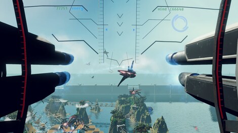 Ahros: One Warrior Chronicle VR Steam Key GLOBAL - 7