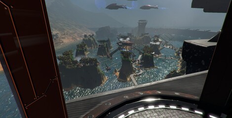 Ahros: One Warrior Chronicle VR Steam Key GLOBAL - 12