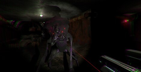 Ahros: One Warrior Chronicle VR Steam Key GLOBAL - 11