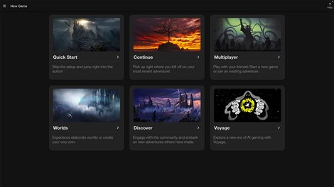 AI Dungeon (PC) - Steam Gift - NORTH AMERICA - 5