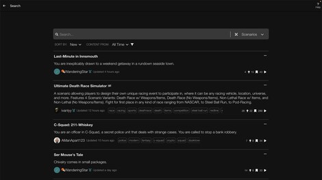AI Dungeon (PC) - Steam Gift - NORTH AMERICA - 4