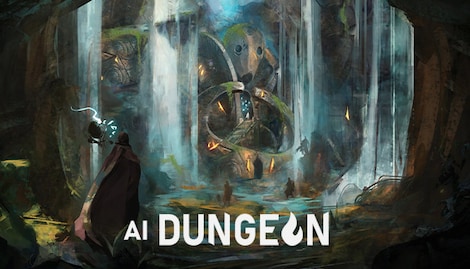 AI Dungeon (PC) - Steam Key - GLOBAL - 0