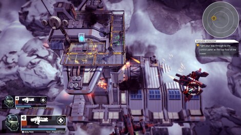 A.I. Invasion Steam Key GLOBAL - 5