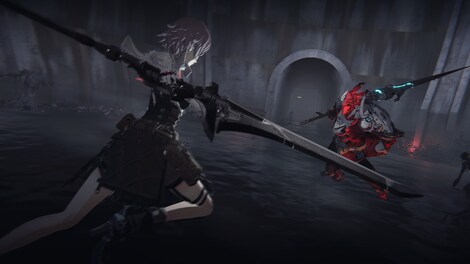 AI LIMIT (PC) - Steam Gift - NORTH AMERICA - 4