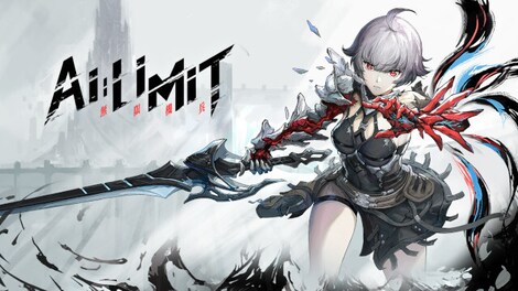 AI LIMIT (PC) - Steam Key - EUROPE - 0